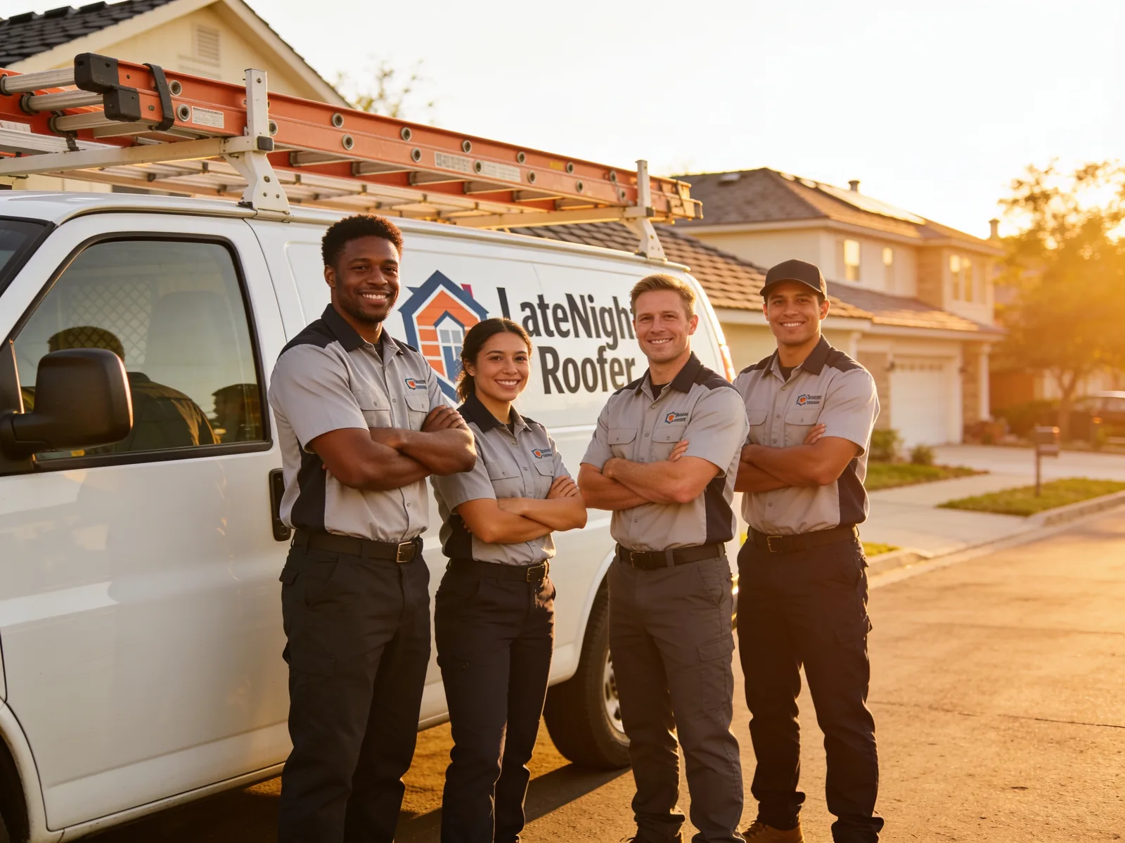 Emergency Roof Repair company in Krum, TX