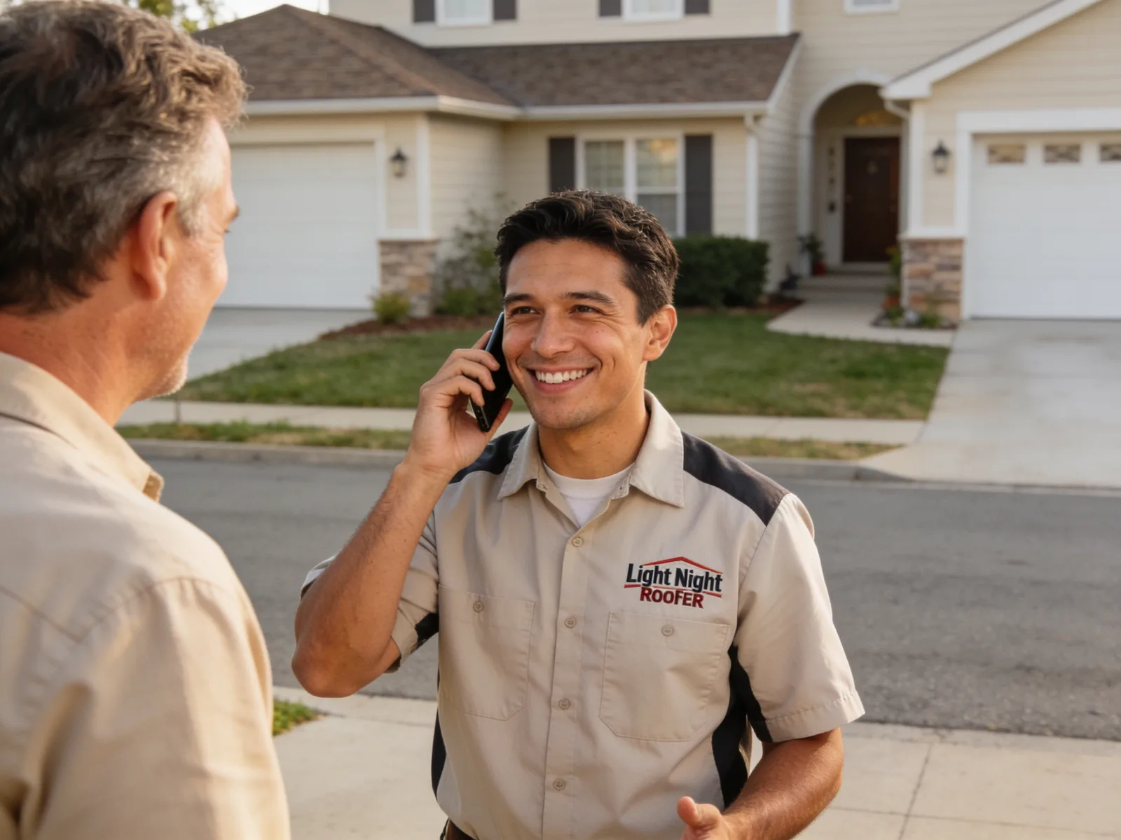 Emergency Roof Repair Krum, TX FAQs